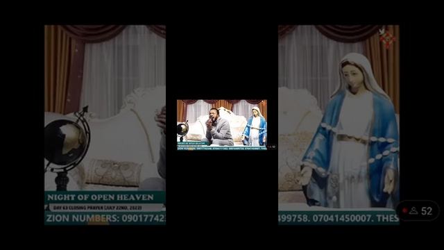 great Oracle of God смотреть онлайн