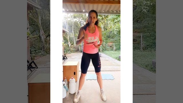 TREINO MEMBROS SUPERIORES/Peito, Costas E Triceps(músculos Do Tchauzinho)/Evite Problemas Na Coluna