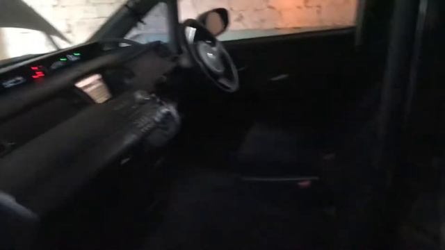 Honda Stepwgn смотреть онлайн