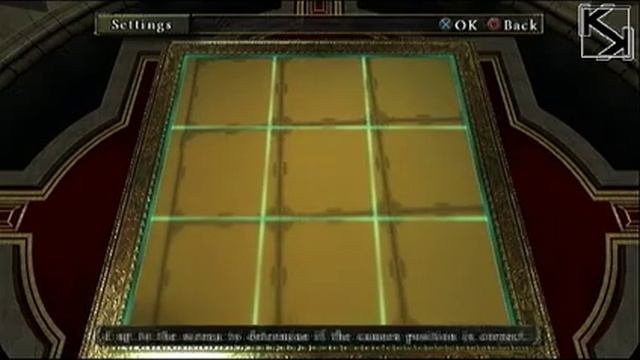 [PS3] The Eye of Judgment - setting up camera смотреть онлайн