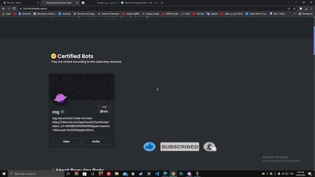 how to make? bot Dashboard like top.gg 5m No coding ? in replit #discord #discordbot #replit смотреть онлайн
