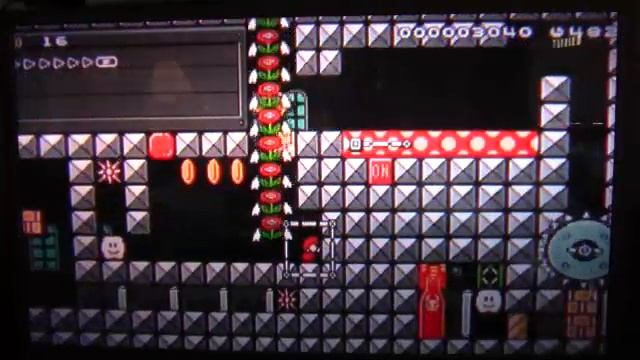 TROLL Levels: Salt Levels Under Con-TROLL! (Super Mario Maker 2) смотреть онлайн
