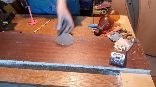 Простой угольный фильтр своими руками смотреть онлайн