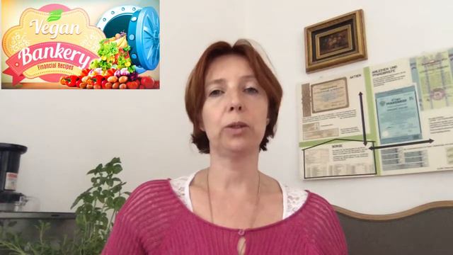 Веганская Банкарня. Испечь валюту как золотых дел мастер. Vegan Bankery смотреть онлайн