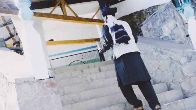 KALAM-E-NEZAMI || FT. MOHD RAFI KHATANA || SABIR JANI BIJRAN || THE AMMY || NEWBOY BILAL смотреть онлайн