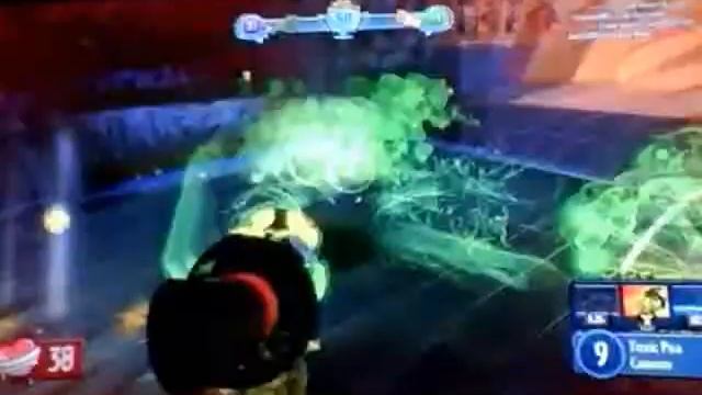 PvZ Garden Warfare Tactical Taco dlc смотреть онлайн