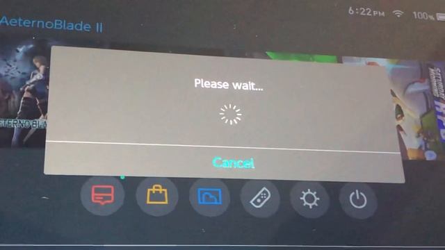 AeternoBlade II (2) for Nintendo Switch Unboxing and Startup! смотреть онлайн