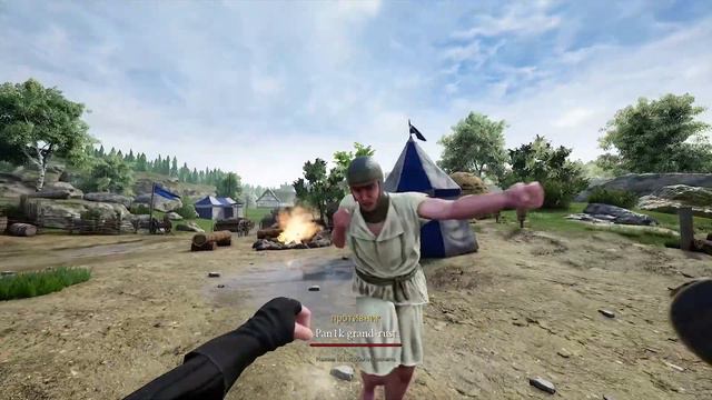 ХВАТИТ МЕТАТЬ НОЖИ !!! ( МОНТАЖ MORDHAU ) смотреть онлайн