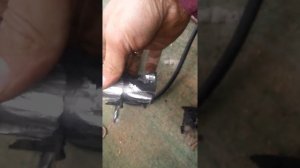 Замена солейнтблоков задней балки ГОЛЬФ 3