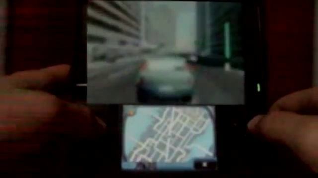 nds: C.O.P. The recruit review, gameplay смотреть онлайн