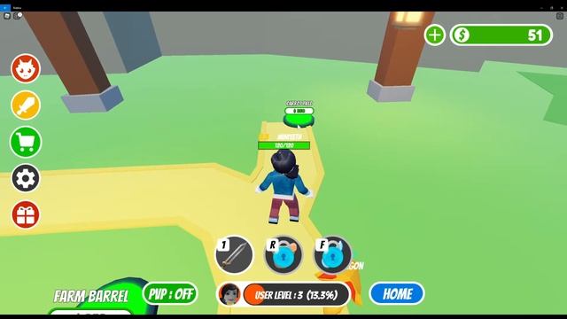 My Dragon Tycoon? - I have started farming + Codes [Roblox] смотреть онлайн