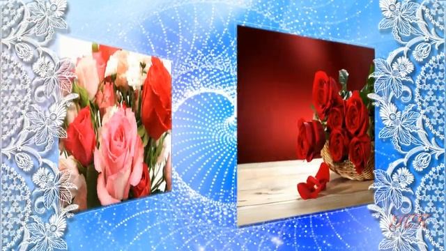 ТАТЬЯНИН ДЕНЬ. Самое красивое поздравление для Татьяны с Днём Ангела. Открытка для Татьяны смотреть онлайн