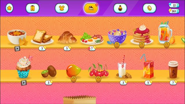 Игра про Собачку Дуду. Duddu мой виртуальный питомец. Часть 5. смотреть онлайн