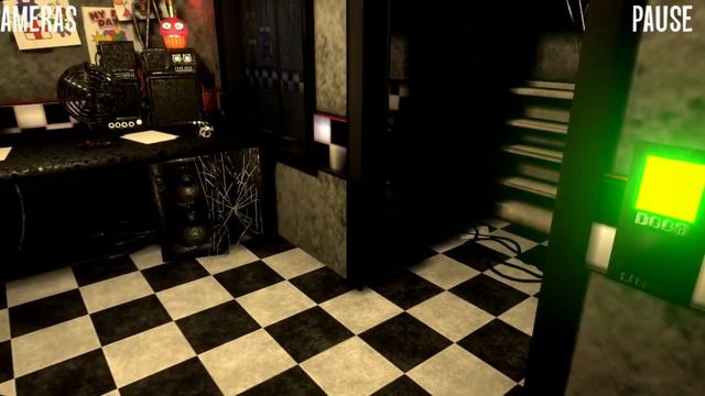 Creepy Nights At Freddys (Part 3) Night 5 смотреть онлайн