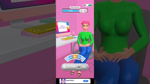 прохождение DIY Keyboard