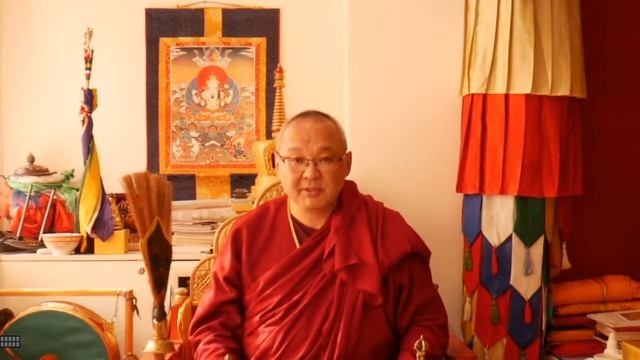 Ритуал БУДДЫ МЕДИЦИНЫ и БОГИНИ ПАРНАШАВАРИ#5