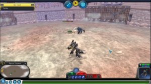 Кто самый сильный отшельник в Spore? Эксперимент