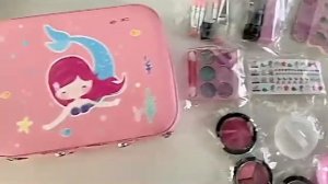 Детская косметика / Набор детской косметики