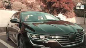 корейский сериал