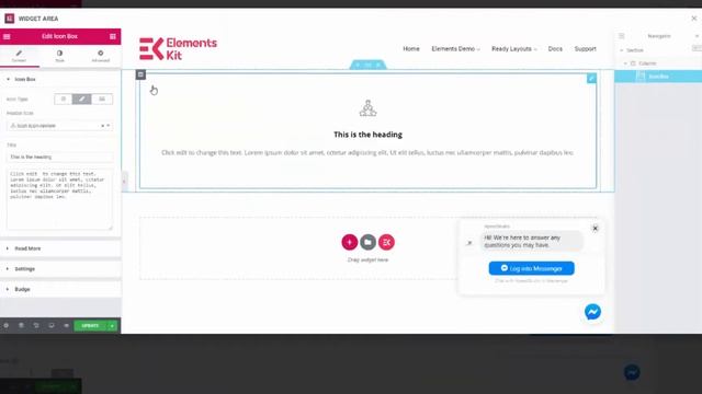 Advanced and Diversified Tab Widget for Elementor | Elementskit | All-in-one addons for Elementor смотреть онлайн