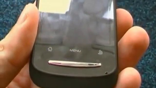 Сборка смартфона МТС 916 смотреть онлайн