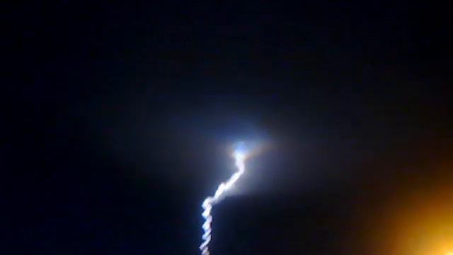 НЛО В АСТРАХАНИ 7 июня 2012 смотреть онлайн
