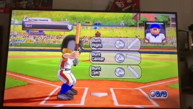 Little League World Series baseball 2009 batting training part 10 смотреть онлайн