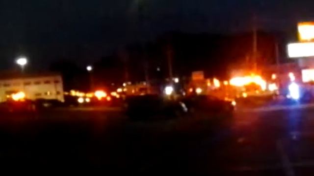 Cranston Fire Department Code Red 1420 Elmwood Ave Three Alarm Chemical Fire 1 29 2018 смотреть онлайн