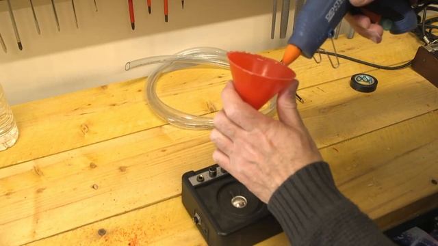 Talkbox DIY смотреть онлайн