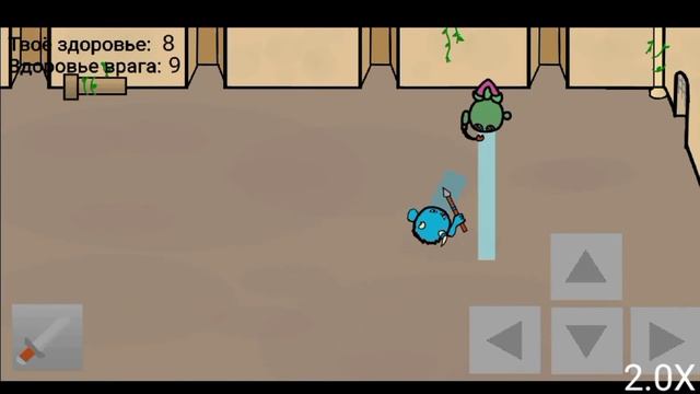 Обзор игр от подписчиков в Покет код! #4 смотреть онлайн