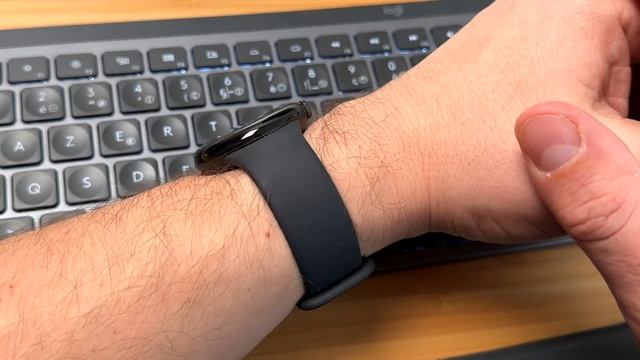 Google PIXEL + Watch + Buds ... Un écosystème solide ? смотреть онлайн