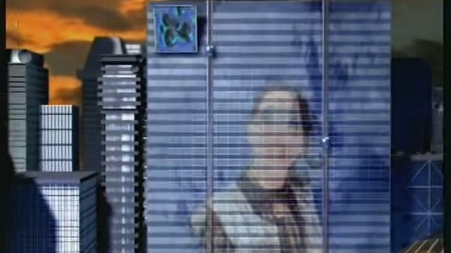 Ди Бронкс и Натали - Энергия Любви - Official version.mp4 смотреть онлайн