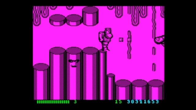 Monty Python's Flying Circus (2020 Edition) ZX Spectrum смотреть онлайн