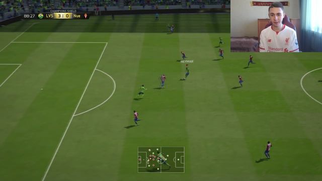 TOTY NEYMAR 97 CF TEST l ЦФД ТЕСТ ТОТИ НЕЙМАРА смотреть онлайн