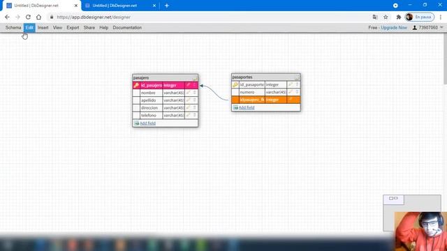 Curso de MySQL #61 II Tipos de relaciones (uno a uno - uno a muchos - muchos a muchos) - Ejemplos смотреть онлайн