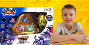 АЛЫЙ ВОЛК. ГИГАНТСКИЙ ПИТОН. ЯРОСТНЫЙ ЦЕРБЕР. ИНФИНИТИ НАДО. УСТИН РАСПАКОВЫВАЕТ НОВЫЕ ВОЛЧКИ.