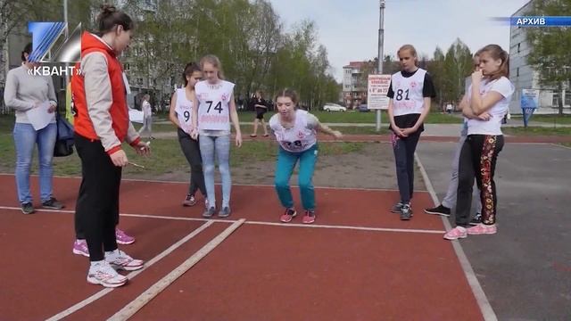 Утверждены новые нормативы ГТО смотреть онлайн