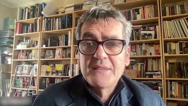 Unravelling Operation Condor, a campaign of state terror in 1970s South America смотреть онлайн