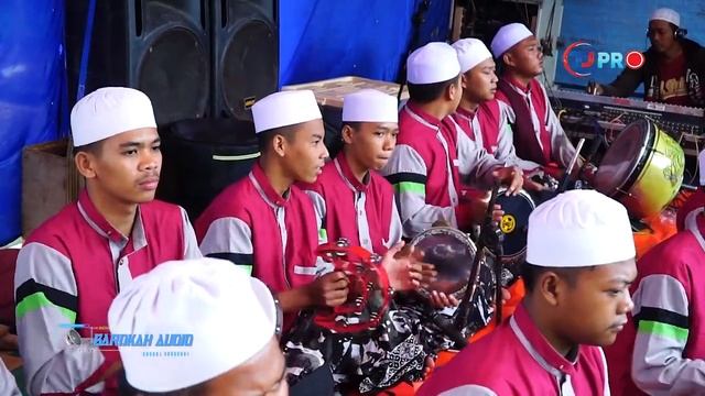 HABIB MUHAMMAD SYAFI'I BIN EDRUD ALAYDRUS смотреть онлайн