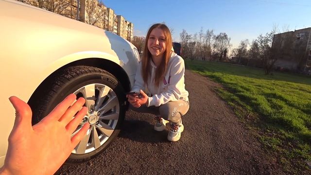 ОТЗЫВ О MICHELIN PILOT SPORT 4 СПУСТЯ ГОД