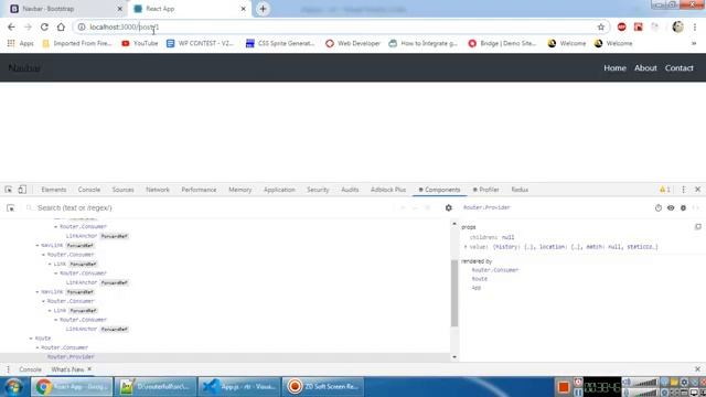 React router In One video смотреть онлайн