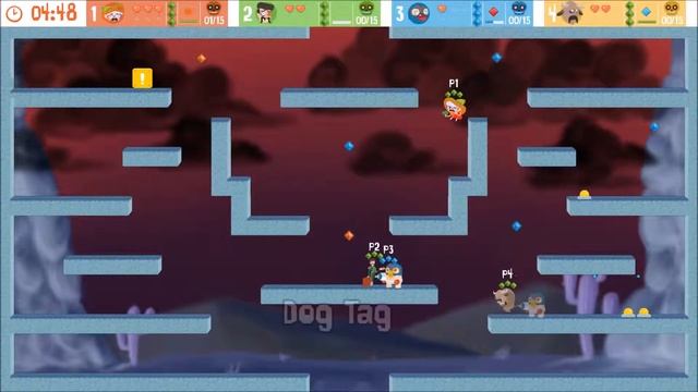 Unnamed Fiasco Trailer смотреть онлайн