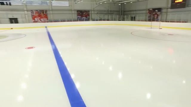 "Новый комплекс Военной академии РВСН им. Петра Великого в Балашихе" смотреть онлайн