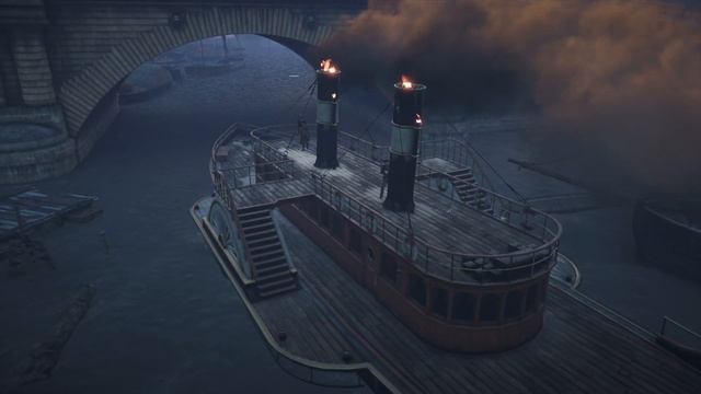 "Assassin's Creed: Syndicate" Walkthrough, The Last Maharaja [DLC]: A Good Send-Off смотреть онлайн