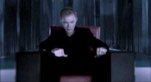 Ночной Патруль  - Ты у меня одна такая (ReMade)