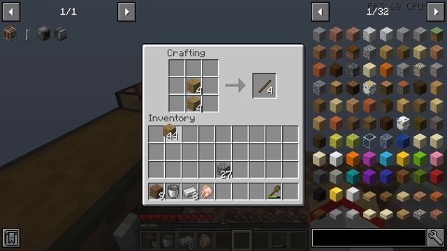 Apenas um Bloco para Construir a vila de My Singing Monsters? Minecraft смотреть онлайн