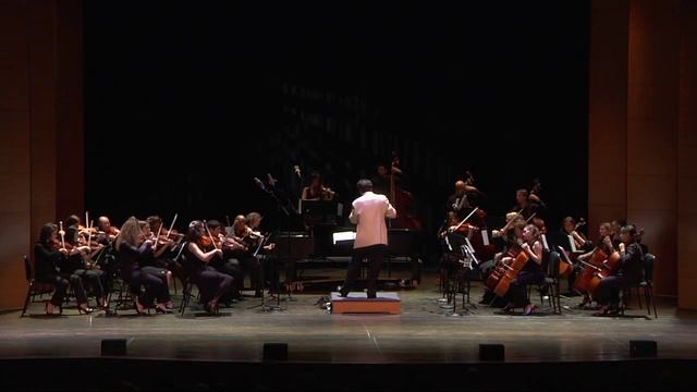 Libertango - Pan Am Symphony смотреть онлайн