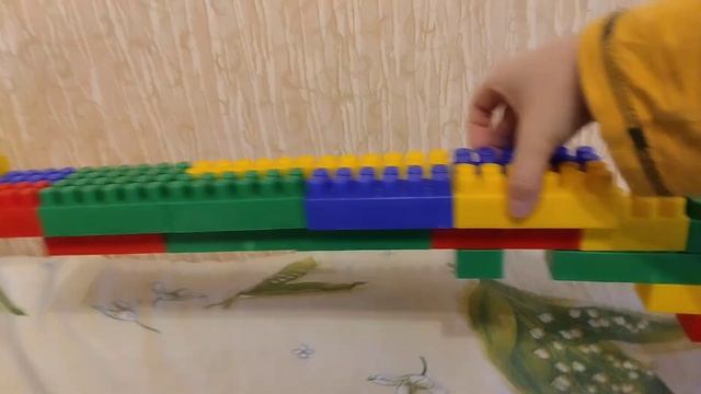 Я сделал двухстволку из конструктора Кроха! смотреть онлайн