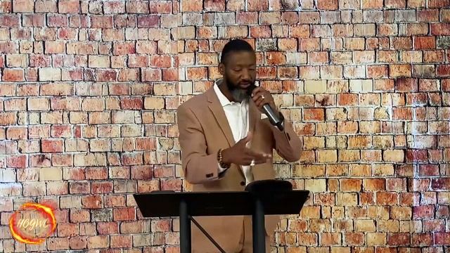 When Grace and Mercy Is Extended!! | Bishop Garry T. Rodgers смотреть онлайн