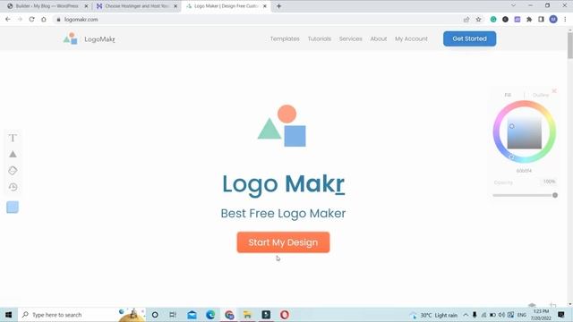 How to Set WordPress Website Under Construction | Coming Soon Page WordPress Plugin смотреть онлайн